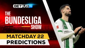 Wolfsburg vs Freiburg: Predictions & Analysis 01/21/2023