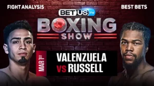 Picks &#038; Predictions: Spence Jr vs Crawford 7/29/2023