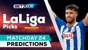 Leganes vs Betis Prediction and Analysis March 16, 2025