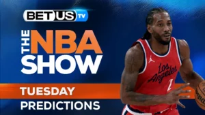 Atllanta Hawks vs Boston Celtics Pick &#038; Predictions 4/25/23