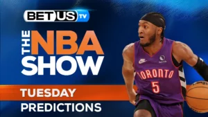 Cleveland Cavaliers vs Brooklyn Nets: Picks &#038; Predictions 3/21/2023
