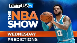 NBA Picks, Expert Predictions and Best Betting Odds For Today January 28
