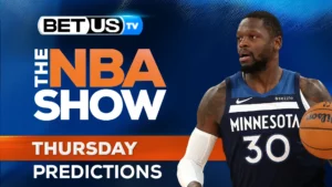 (Video) Houston Rockets vs Milwaukee Bucks Prediction and Analysis Nov 18th, 2024
