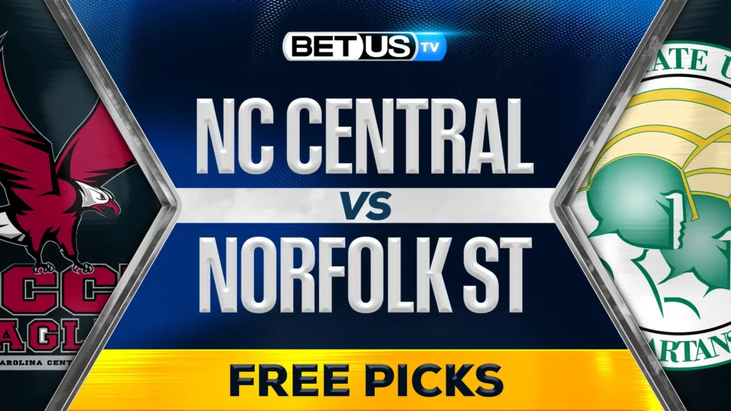 NC Central vs Norfolk St Prediction and Analysis February, 2025