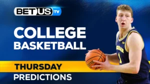 College Basketball Picks for Today: Predictions and Best Betting Odds on January 29th