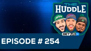 (Video) NFL Week 17 Reactions The Huddle Ep. 218
