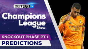 Champions League 2023/24 Season Futures: Winner