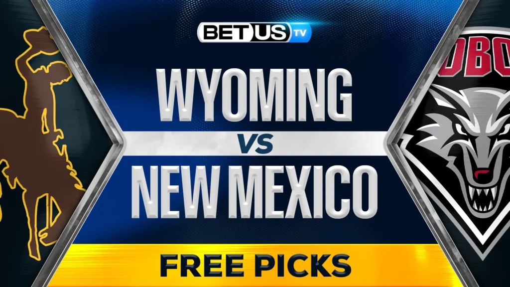 Wyoming vs New Mexico Prediction And Analysis February 12, 2025
