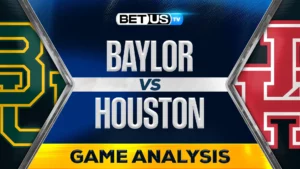 Analysis &#038; Prediction: Auburn vs Baylor 11/7/2023
