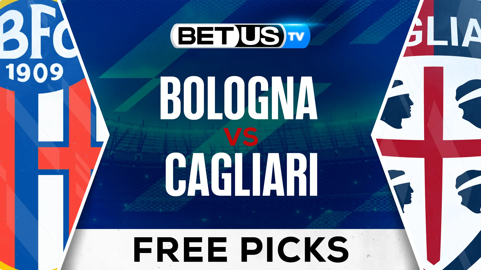 Bologna vs Cagliari Prediction, Odds and Betting Picks March 2nd