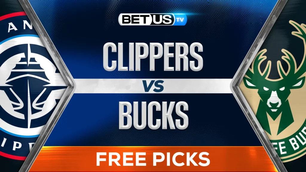 Clippers vs Bucks Prediction and Analysis February 20, 2025