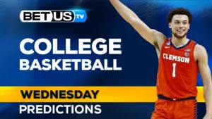(Video) College Basketball Picks for Today (Nov 25): Predictions and Best Betting Odds