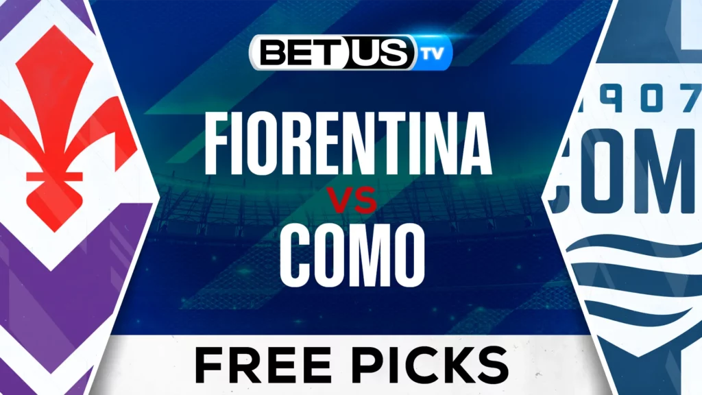 Fiorentina vs Como Prediction and Analysis Feb 16, 2025