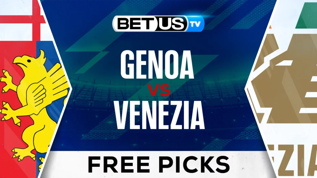 Genoa vs Venezia Prediction and Analysis Feb 17th, 2025