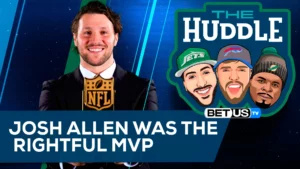 The Huddle Ep. 248