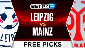 Borussia Mönchengladbach vs RB Leipzig: Picks &#038; Predictions 9/17/2022
