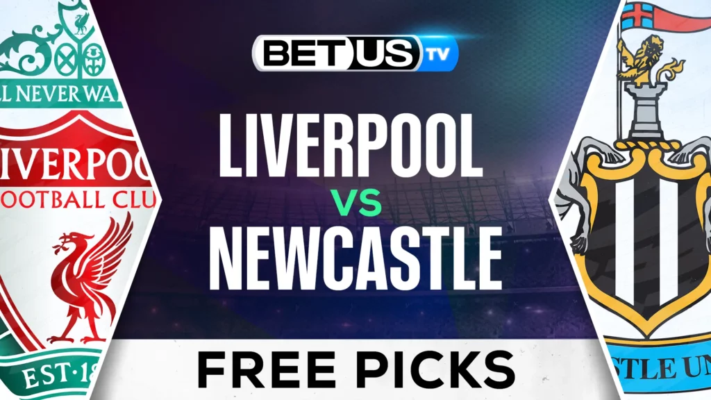 Liverpool vs Newcastle Prediction and Analysis Feb 26, 2025