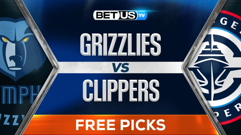 Grizzlies vs Clippers Prediction and Analysis February 12, 2025
