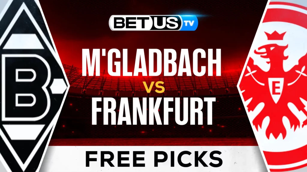 M’gladbach vs Frankfurt Prediction and Analysis Feb 08, 2025