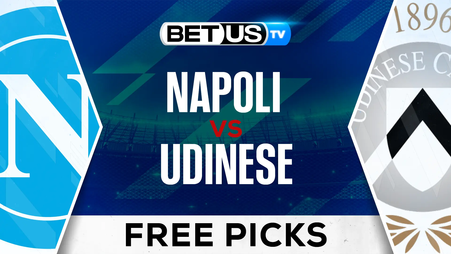 Napoli Vs Udinese Odds Picks And Expert Analysis On February 09 Napoli Vs Udinese Prediction And Analysis 02 09 2025.webp