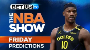 Prediction and Analysis: Nuggets vs Spurs April 12, 2024