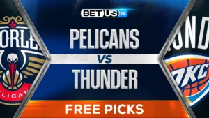 Predictions and Analysis: Rockets vs Thunder Feb 27, 2024