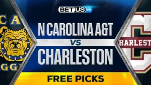 Analysis &#038; Predictions: UCLA vs Marquette 11/20/2023