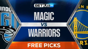 (Video) Orlando Magic vs Milwaukee Bucks Prediction and Analysis Dec 10th, 2024