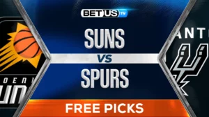 Predictions Analysis: Nuggets vs Trail Blazers Feb 23 2024