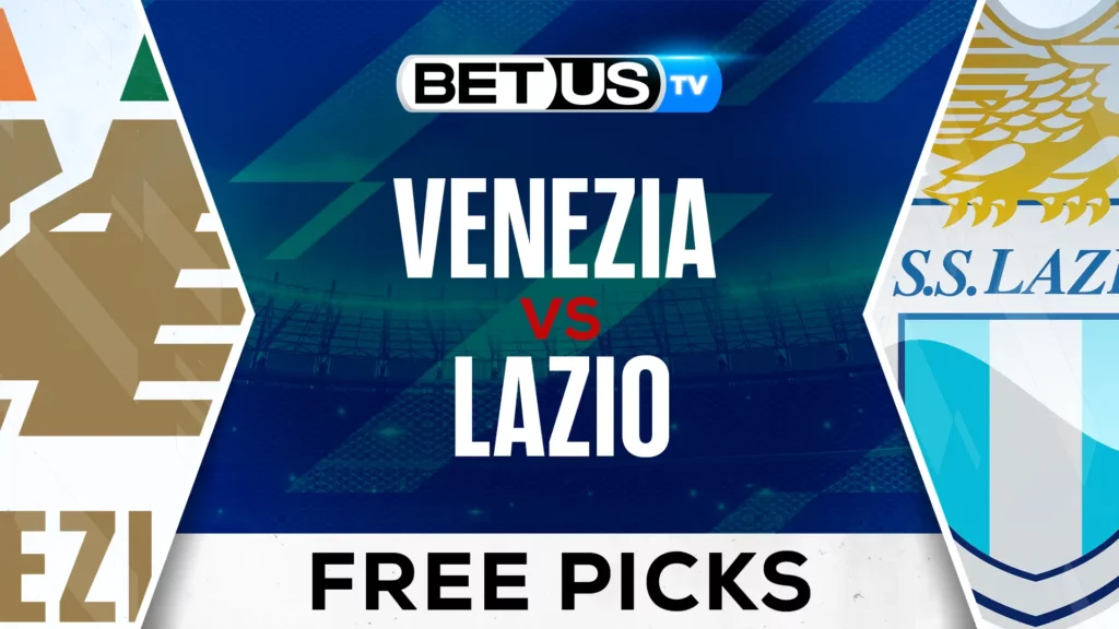 Venezia vs Lazio – Prediction and Analysis – February 22nd, 2025