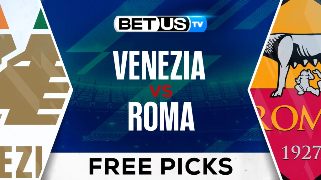 Venezia vs Roma Prediction and Analysis February 09, 2025