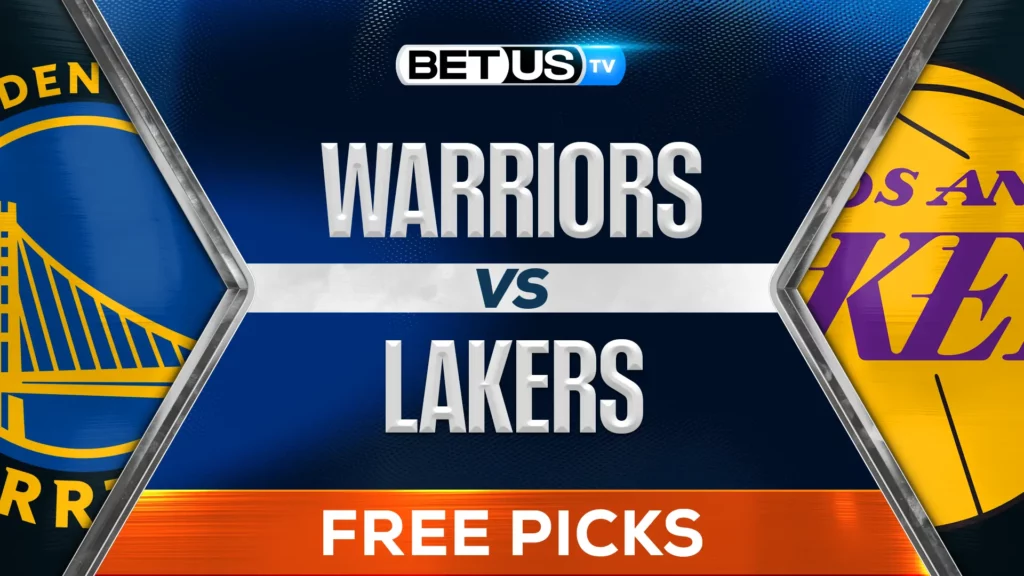 Warriors vs Lakers Prediction and Analysis February 06, 2025