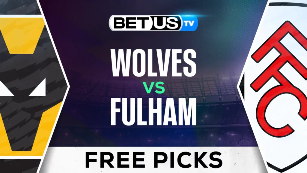 Wolves vs Fulham Prediction and Analysis Feb 25th, 2025