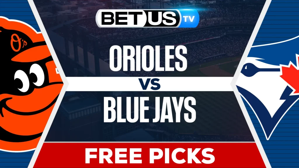 Baltimore Orioles vs Toronto Blue Jays Prediction and Analysis March 28, 2025