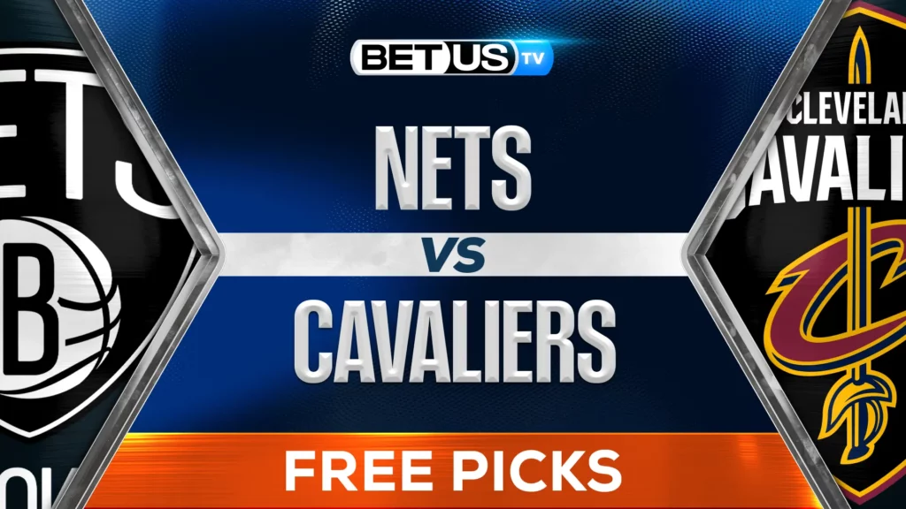 Brooklyn Nets vs Cleveland Cavaliers Prediction and Analysis for March 11, 2025