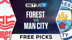 Prediction and Analysis: Man City vs Arsenal March 31, 2024