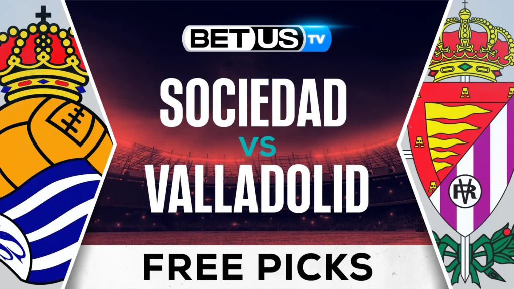 Real Sociedad vs Valladolid – Prediction and Analysis – March 29, 2025