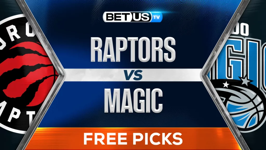 Toronto Raptors vs Orlando Magic Prediction and Analysis for March 4, 2025