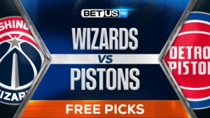 (Video) Pistons vs Hornets Prediction and Analysis Nov 06, 2024