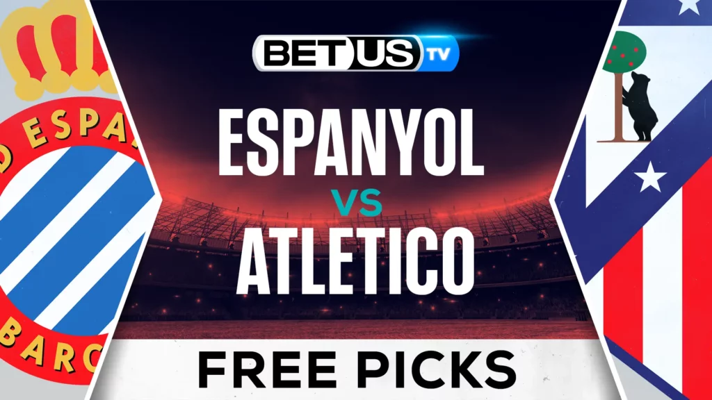 Espanyol vs Atletico Madrid Prediction and Analysis March 29, 2025