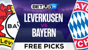 FC Barcelona vs FC Bayern Munich: Picks &#038; Preview 10/26/2022