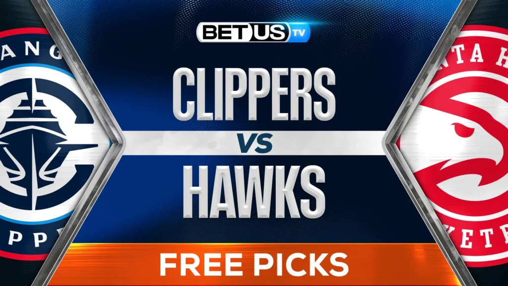 Los Angeles Clippers vs Atlanta Hawks Predictions and Analysis March 14th, 2025