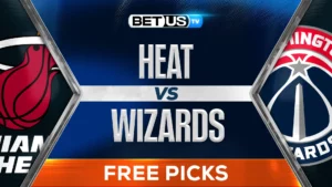 Miami Heat vs Boston Celtics: Picks &#038; Predictions 5/19/2023