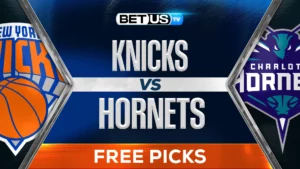 New York Knicks vs Cleveland Cavaliers: Picks &#038; Predictions (Jan 24th)