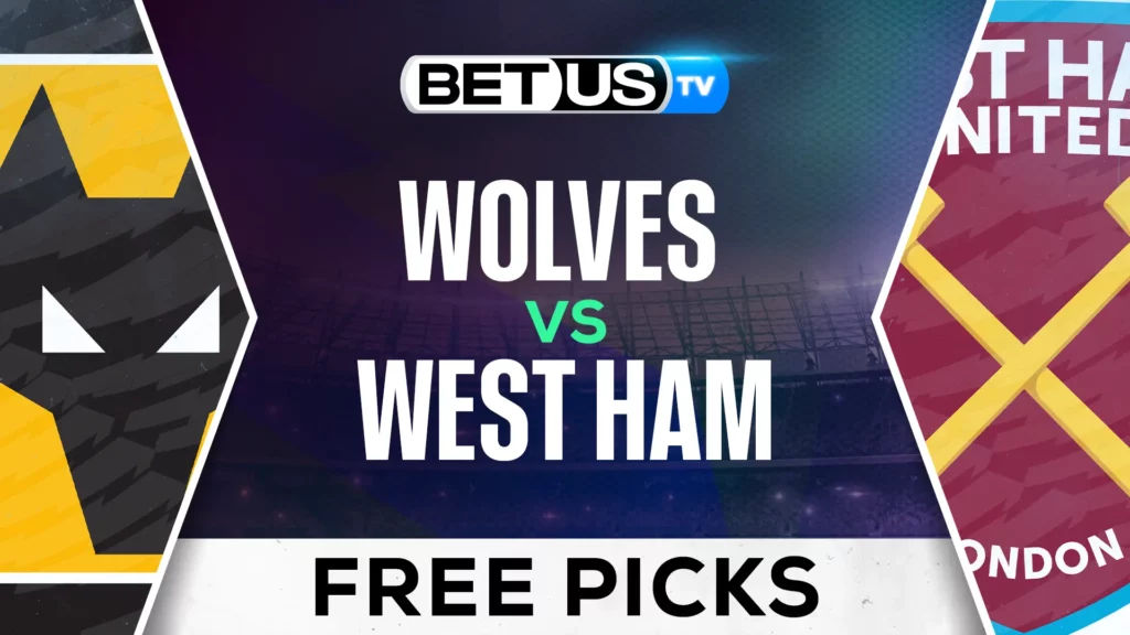 Wolves vs West Ham Prediction And Analysis April 01, 2025