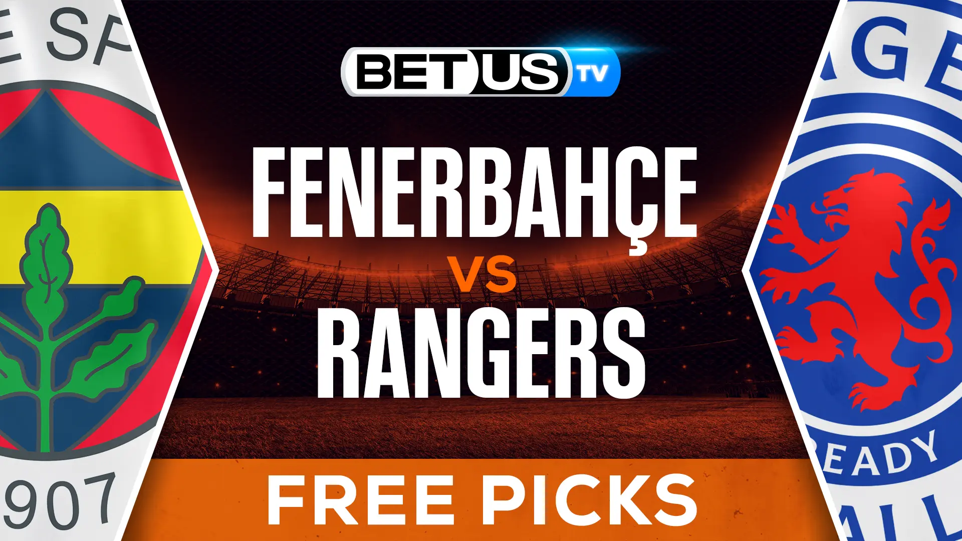 Rangers vs Fenerbahçe Prediction and Analysis March 13th, 2025