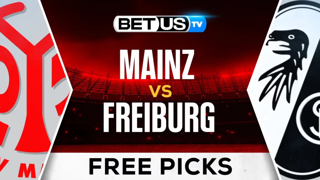 Mainz vs Freiburg Prediction and Analysis Mar 15, 2025