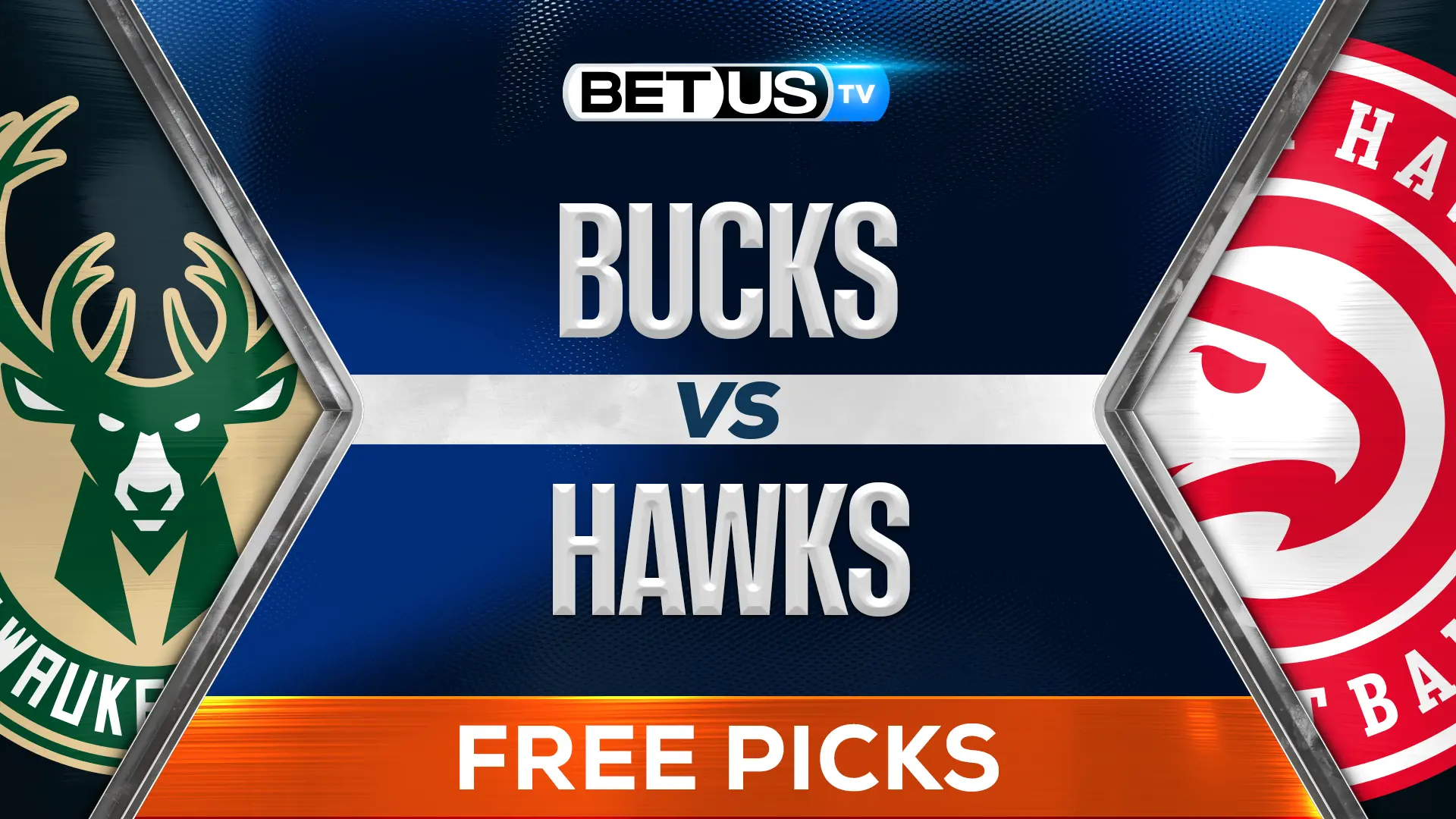 Bucks vs Hawks: Betting Insights and Top Prop Picks