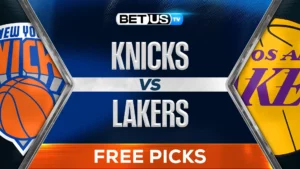 Picks &#038; Predictions: Mavericks vs Wizards 11-15-2023