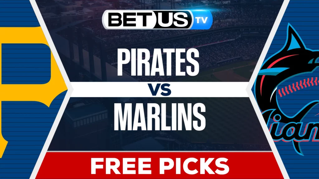 Pittsburgh Pirates vs Miami Marlins Prediction and Analysis Mar 27th, 2025